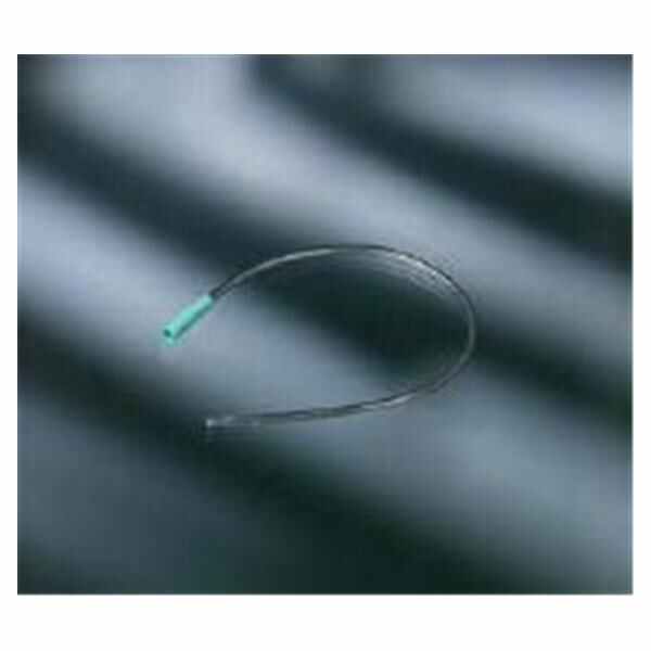 Catheter Intermittent Clean-Cath 12Fr PVC 16